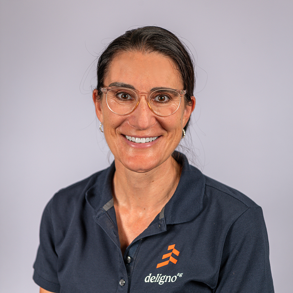 Sonja Bossard
