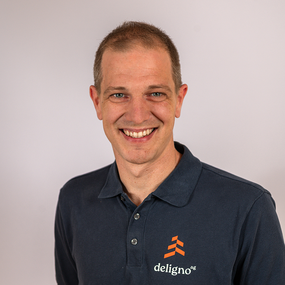 Daniel Scheidegger