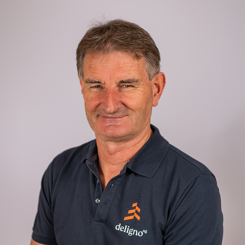 Walter Horisberger