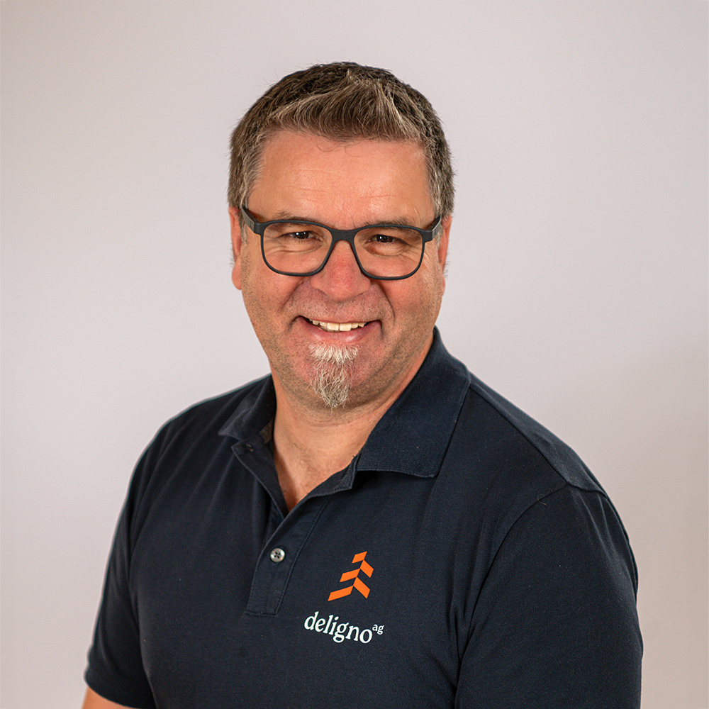 Simon Michel