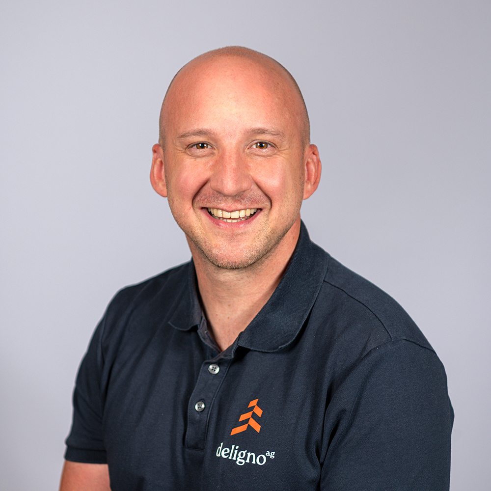 Daniel Kaeser