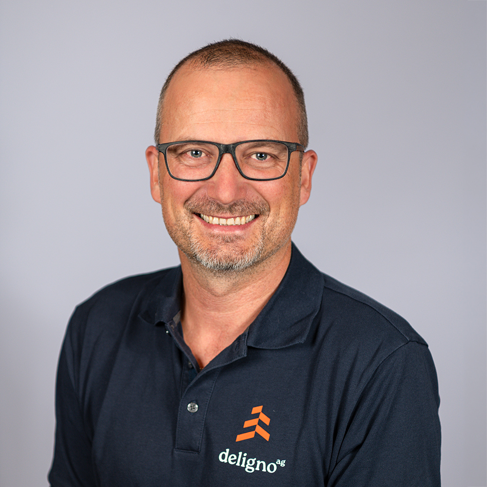 Patrick Haenni