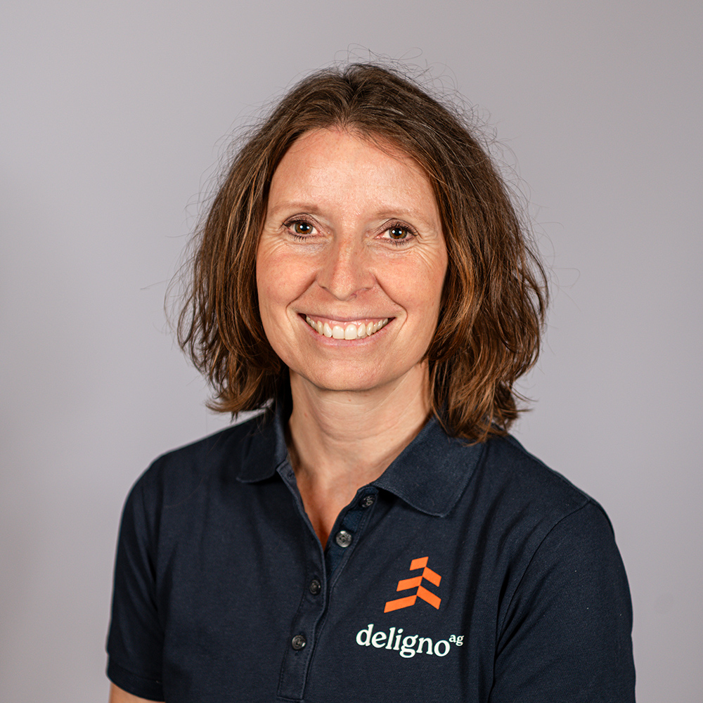 Yvonne Buchs